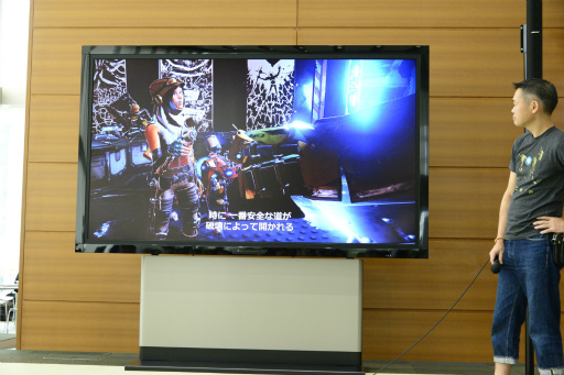 画像ギャラリー No.018のサムネイル画像 / Xbox戦略が明かされたプレス向け発表会「Xbox Showcase」をレポート。ファーストパーティタイトルをキーマンが紹介