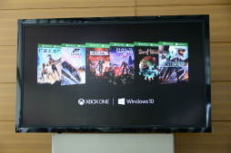画像ギャラリー No.021のサムネイル画像 / Xbox戦略が明かされたプレス向け発表会「Xbox Showcase」をレポート。ファーストパーティタイトルをキーマンが紹介