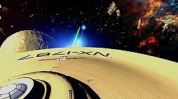 画像ギャラリー No.002のサムネイル画像 / ［E3 2016］Ubisoft，VR用タイトル「Star Trek: Bridge Crew」を発表。発売は2016年秋予定