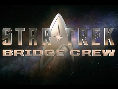 ［E3 2016］Ubisoft，VR用タイトル「Star Trek: Bridge Crew」を発表。発売は2016年秋予定