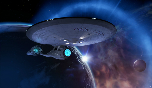画像ギャラリー No.002のサムネイル画像 / ［gamescom］UbisoftのVRゲーム「Star Trek: Bridge Crew」がgamescom 2016で初のプレイアブル出展。協力型ゲームとして予想以上の完成度に驚き