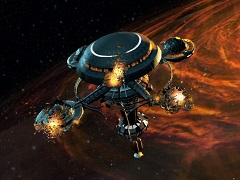 ［gamescom］UbisoftのVRゲーム「Star Trek: Bridge Crew」がgamescom 2016で初のプレイアブル出展。協力型ゲームとして予想以上の完成度に驚き