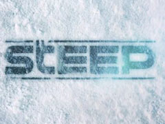 ［E3 2016］雪山を舞台にしたマルチプレイタイトル「STEEP」が発表に。広大なオープンワールドでさまざまなウィンタースポーツが楽しめる