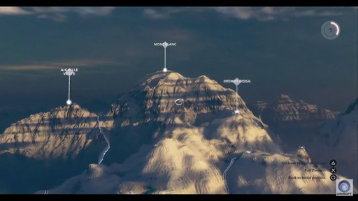 画像ギャラリー No.005のサムネイル画像 / ［E3 2016］雪山を舞台にしたマルチプレイタイトル「STEEP」が発表に。広大なオープンワールドでさまざまなウィンタースポーツが楽しめる