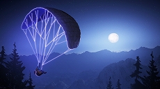 画像ギャラリー No.003のサムネイル画像 / 「STEEP」フレンドや世界中のプレイヤーとゲームを楽しむシーンが収録されたトレイラーが公開に。AmazonとゲオのPS4版予約特典の情報も
