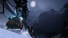 画像ギャラリー No.005のサムネイル画像 / 「STEEP」フレンドや世界中のプレイヤーとゲームを楽しむシーンが収録されたトレイラーが公開に。AmazonとゲオのPS4版予約特典の情報も