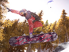 発売まで約1週間となった「STEEP」，挑戦できる各スポーツを始めとしたゲームの概要を一気に掴める「101トレイラー」が公開に