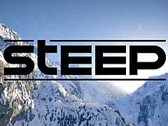 アルプスでエクストリームスポーツを楽しむ「STEEP」の，お尻がゾクゾクしそうな直撮りムービーを掲載