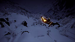 画像ギャラリー No.003のサムネイル画像 / 「STEEP」，アップデート1.04を配信。新マップ「アラスカ」が2月10日に追加