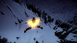 画像ギャラリー No.004のサムネイル画像 / 「STEEP」，アップデート1.04を配信。新マップ「アラスカ」が2月10日に追加