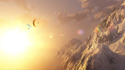 画像ギャラリー No.002のサムネイル画像 / 「STEEP」，週末限定の無料トライアル版が配信決定。ダウンロード版のセールも