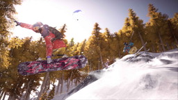 画像ギャラリー No.003のサムネイル画像 / 「STEEP」，週末限定の無料トライアル版が配信決定。ダウンロード版のセールも