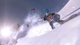画像ギャラリー No.005のサムネイル画像 / 「STEEP」，週末限定の無料トライアル版が配信決定。ダウンロード版のセールも