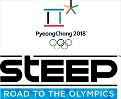 画像ギャラリー No.001のサムネイル画像 / オープンワールドスポーツ「STEEP」の拡張パック「STEEP Road to the Olympics」が12月に配信決定。冬季五輪の競技種目がプレイ可能に