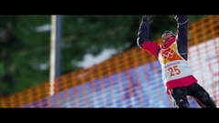 画像ギャラリー No.003のサムネイル画像 / オープンワールドスポーツ「STEEP」の拡張パック「STEEP Road to the Olympics」が12月に配信決定。冬季五輪の競技種目がプレイ可能に