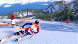 画像ギャラリー No.003のサムネイル画像 / 「STEEP」,平昌オリンピックに合わせたIntel主催のe-Sports大会の種目に