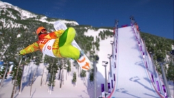 画像ギャラリー No.002のサムネイル画像 / 「STEEP」の拡張パック「Road to the Olympics」,OBTが11月29日にスタート