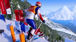 画像ギャラリー No.003のサムネイル画像 / 「STEEP Road to the Olympics」のローンチトレイラーが公開