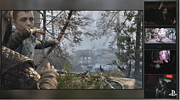 画像ギャラリー No.005のサムネイル画像 / ［E3 2016］PS4用新作「God of War」が発表。トレイラー動画の公開も