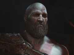 ［E3 2016］PS4用新作「God of War」が発表。トレイラー動画の公開も