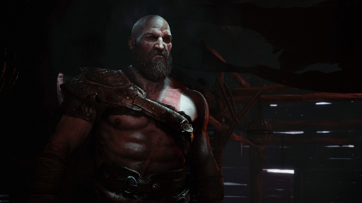 画像ギャラリー No.004のサムネイル画像 / ［E3 2016］「God of War」はリブートではなく新作。父と子の絆を描くストーリー重視のアクションゲームに