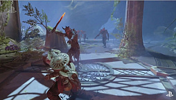 画像ギャラリー No.003のサムネイル画像 / ［E3 2017］「God of War」は北米で2018年初頭に発売。変形するバックラーでの格闘なども公開