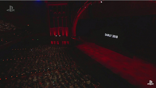 画像ギャラリー No.006のサムネイル画像 / ［E3 2017］「God of War」は北米で2018年初頭に発売。変形するバックラーでの格闘なども公開