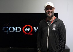 画像ギャラリー No.003のサムネイル画像 / ［E3 2017］北欧神話の世界へ足を踏み入れる「God of War」。父・クレイトスと“忌まわしい神の血”を受け継ぐ息子が綴る物語とは