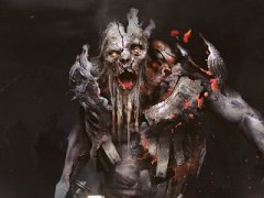 「ゴッド・オブ・ウォー」，北欧神話を解説する動画配信シリーズでモンスター「ドラウガー」が紹介