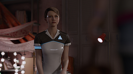 画像ギャラリー No.008のサムネイル画像 / 「Detroit Become Human」や「Ghost of Tsushima」などPS4向け新作4タイトル，計5本の日本語トレイラー，インタビュー動画が公開に