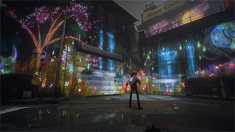 画像ギャラリー No.012のサムネイル画像 / 「Detroit Become Human」や「Ghost of Tsushima」などPS4向け新作4タイトル，計5本の日本語トレイラー，インタビュー動画が公開に