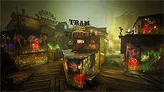 画像ギャラリー No.013のサムネイル画像 / 「Detroit Become Human」や「Ghost of Tsushima」などPS4向け新作4タイトル，計5本の日本語トレイラー，インタビュー動画が公開に