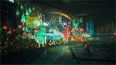 画像ギャラリー No.014のサムネイル画像 / 「Detroit Become Human」や「Ghost of Tsushima」などPS4向け新作4タイトル，計5本の日本語トレイラー，インタビュー動画が公開に