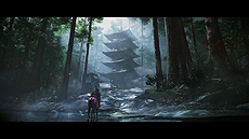 画像ギャラリー No.018のサムネイル画像 / 「Detroit Become Human」や「Ghost of Tsushima」などPS4向け新作4タイトル，計5本の日本語トレイラー，インタビュー動画が公開に