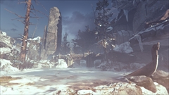 画像ギャラリー No.032のサムネイル画像 / PS4「ゴッド・オブ・ウォー」の概要をおさらい。北欧の世界で新たな人生を送っていたクレイトスが,息子とともに戦い生き残る絆の物語