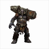 画像ギャラリー No.034のサムネイル画像 / PS4「ゴッド・オブ・ウォー」の概要をおさらい。北欧の世界で新たな人生を送っていたクレイトスが,息子とともに戦い生き残る絆の物語