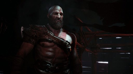 画像ギャラリー No.002のサムネイル画像 / 「ゴッド・オブ・ウォー」のメディア体験会レポート。“神を殺した男”クレイトスと,その息子の成長物語が描かれる