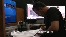 画像ギャラリー No.006のサムネイル画像 / PS4版「ゴッド・オブ・ウォー」の制作秘話を明かす特別映像第1弾「全編ノーカットへの道」が公開に