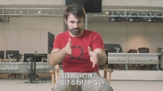 画像ギャラリー No.006のサムネイル画像 / きっかけはYouTubeの投稿動画。「ゴッド・オブ・ウォー」のアクションが生まれた過程を明かす特別映像「戦いの神の戦い方」が公開