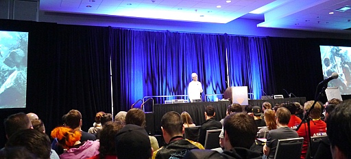 画像ギャラリー No.010のサムネイル画像 / ［GDC 2019］2018年度ゲーム・オブ・ザ・イヤーの誕生秘話 〜「ゴッド・オブ・ウォー」の新作開発ではこうして上層部を納得させた