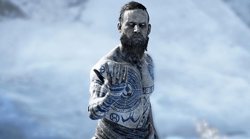 Cory Barlog氏「俳優たちに，声優としてだけでなく，もっと濃密に役割を演じきってもらえるようになりました」