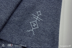 画像ギャラリー No.017のサムネイル画像 / 「God of War」オリジナルTシャツやピンバッジが登場。オンラインイベントも