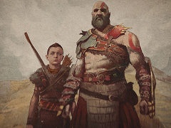 「ゴッド・オブ・ウォー ラグナロク」，発売に向けて前作「ゴッド・オブ・ウォー」の振り返り動画“ミズガルズの神話”を公開