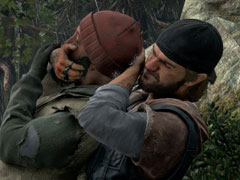 ［E3 2017］大量のゾンビが襲い来るPS4用サバイバルアクション「Days Gone」の最新動画とスクリーンショットが公開