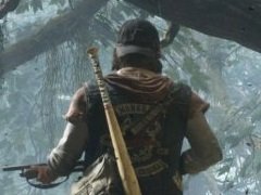 ［E3 2017］「Days Gone」開発者がデモプレイを交えて解説してくれたメディアミーティングをレポート
