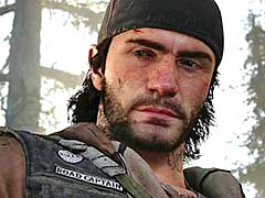 同じミッションなのにアプローチがまったく異なる，「Days Gone」の魅力を収めた最新トレイラーが公開