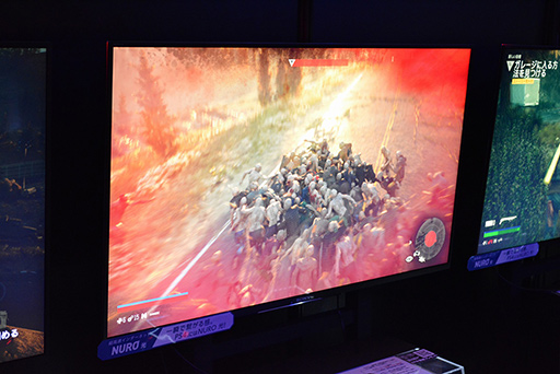 画像ギャラリー No.009のサムネイル画像 / ［TGS 2018］死ぬほど大量のゾンビに死ぬまで殴られる「Days Gone」プレイレポート。君は屍の山を越えてTシャツをゲットできるか