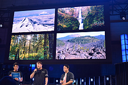 画像ギャラリー No.002のサムネイル画像 / ［TGS 2018］「Days Gone」のステージイベントをレポート。300体のフリーカーの群れを全滅させるデモプレイが披露