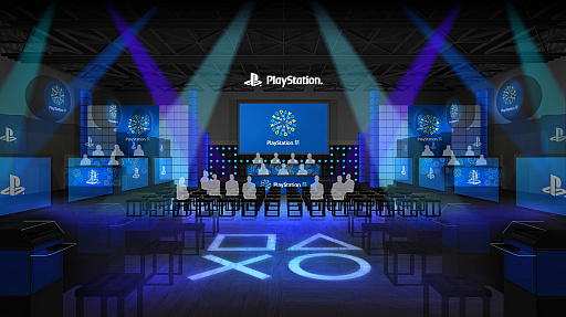 画像ギャラリー No.001のサムネイル画像 / 「PlayStation祭 2018」,11月25日に開催される仙台会場の詳細が公開。事前試遊予約受け付けが本日開始