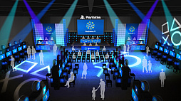 画像ギャラリー No.002のサムネイル画像 / 「PlayStation祭 2018」,11月25日に開催される仙台会場の詳細が公開。事前試遊予約受け付けが本日開始